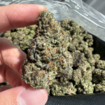 THCA Bulk Flower - Presale