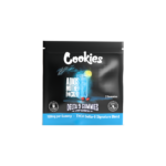 Cookies 2CT Adios MF Gummies
