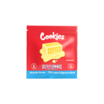 Berniehana Butter 2CT