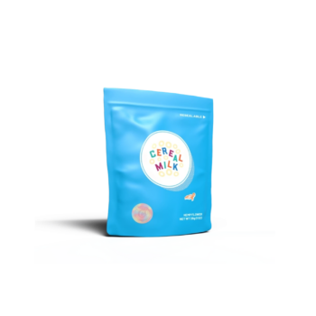 Cookies Cereal Milk OZ