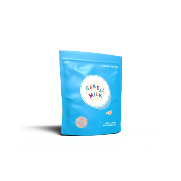 Cookies Cereal Milk OZ