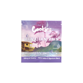 Cookies 2CT Hawaiian Rain Gummies