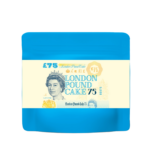 London Pound Cake pouch