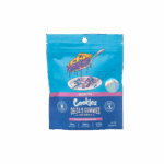 d9 10ct gummies Berry Pie