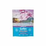 d9 10ct gummies Hawaiian Rain