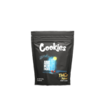 Adios Mother Fcker! – Cookies THCP Flower 3 5 grams 2×2