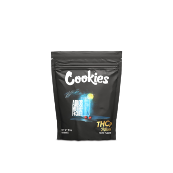 Cookies Adios Mf THCp flower 3.5g