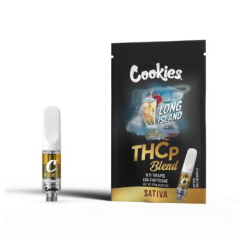 Cookies THCp 0.5g Long Island cart