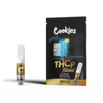 Cookies THCp 0.5g Adios Motherfucker cart