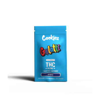Cookies Gelatti 1g Cart