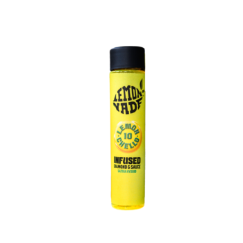 Lemonnade LMC10 pre-rolls