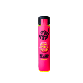 Lemonnade PPA pre-rolls