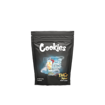 Cookies Long Island THCp flower 3.5g