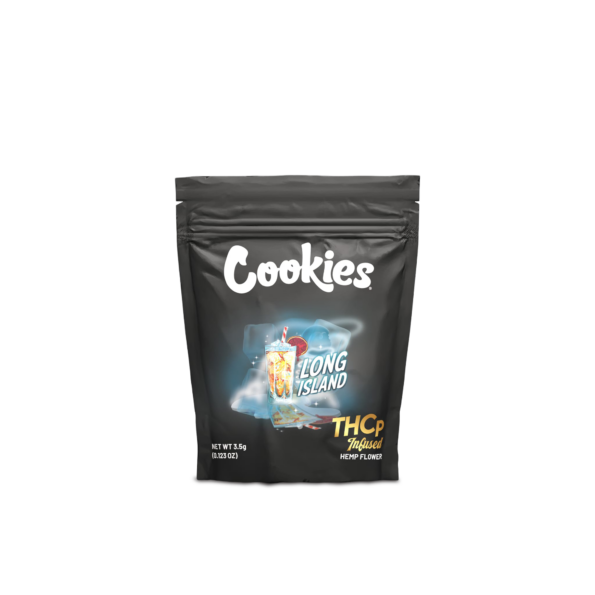 Cookies Long Island THCp flower 3.5g