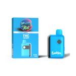 Miami Mint 5G vapes