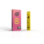 Pink Pineapple 2ML