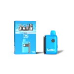 black ice – 5G vapes