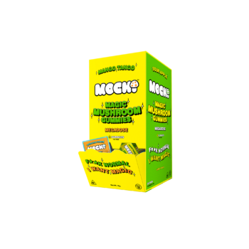 Mango - Sour Apple -