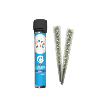 Cereal Milk 2x1 prerolls