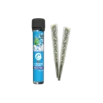 Pacman 2x1 prerolls