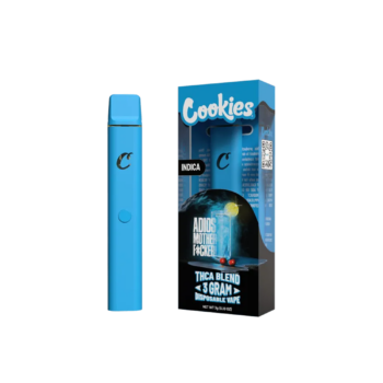 Cookies Adios Mf 3g vape