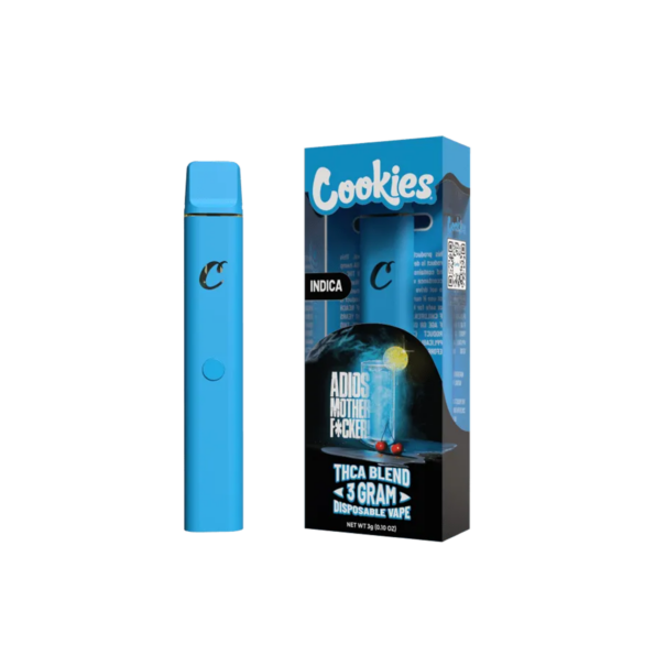 Cookies Adios Mf 3g vape