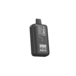 HQD Black Ice Click Pod