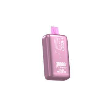 HQD Frozen Watermelon Click Pod