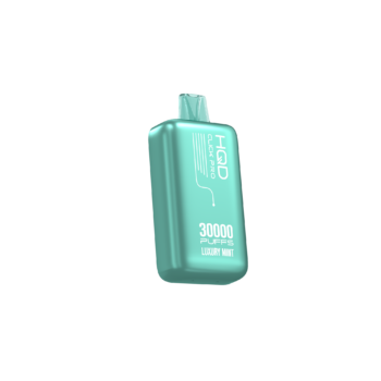 HQD Luxury Mint Click Pod