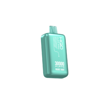 HQD Mango Mint Click Pod