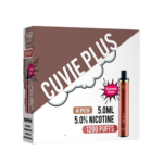 HQD's Coconut Grove nicotine disposable vapes
