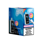 HQD's Blue Dream Click Pro Vapes