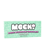 Mochi's Match mint chocolates
