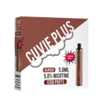 Nuts Tobacco