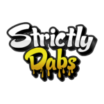 Strictly Dabs brand logo