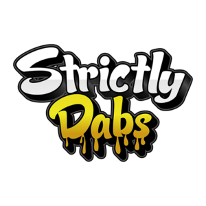 Strictly Dabs brand logo