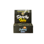 Strictly Dabs Jealousy Cake