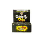 Strictly Bad LMG dabs