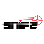 snipe's logo for banner