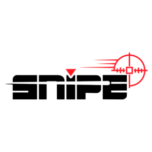 snipe's logo for banner