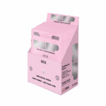 Deep female strip box image