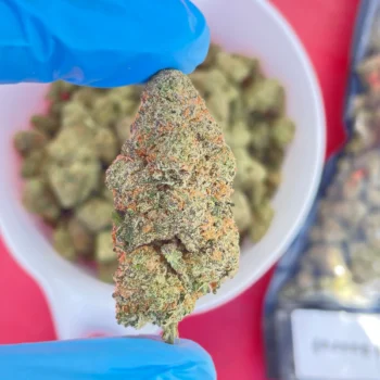 iStar kept secret bulk flower