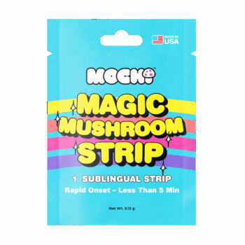 Mochi strip pouch image