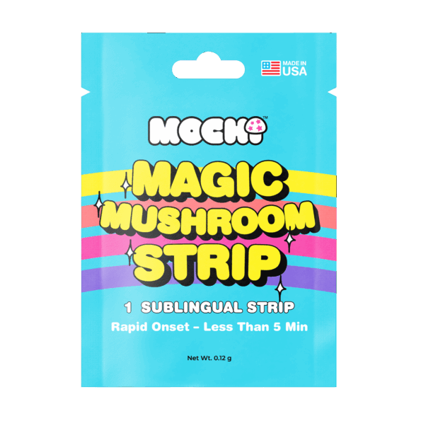 Mochi strip pouch image
