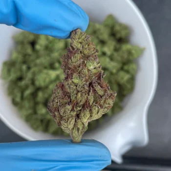 Zoap bulk flower (B)