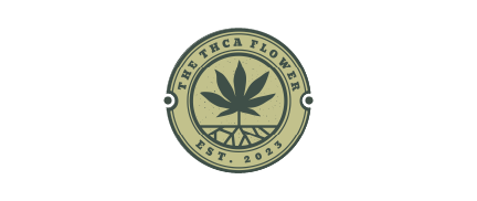 the thca flower image
