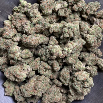 blackberry super boof flower 4