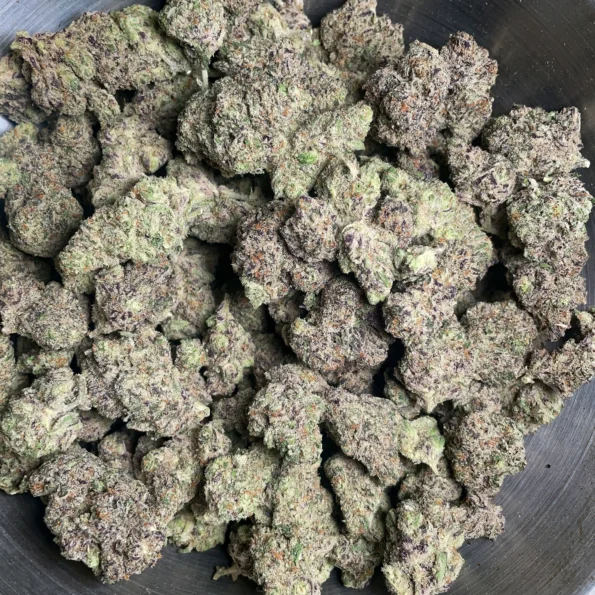 White chocolate bulk flower 4