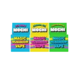 mochi 9 pack vapes