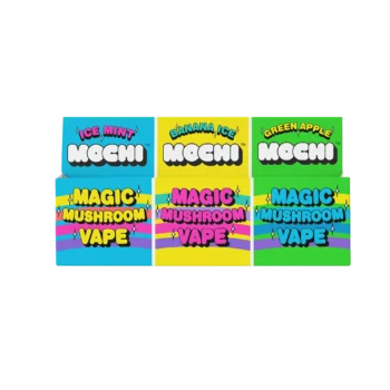 mochi 9 pack vapes